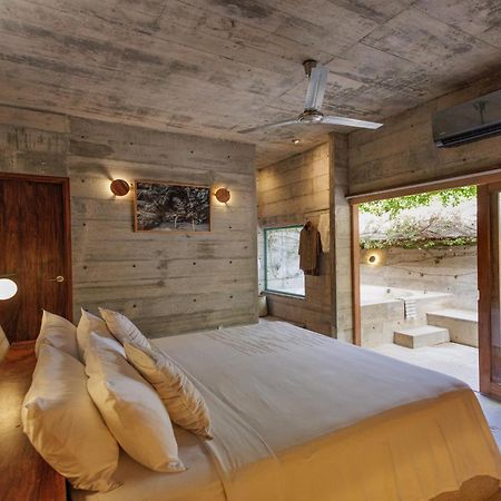 Casa To - Adults Only Puerto Escondido (Oaxaca) Exterior foto