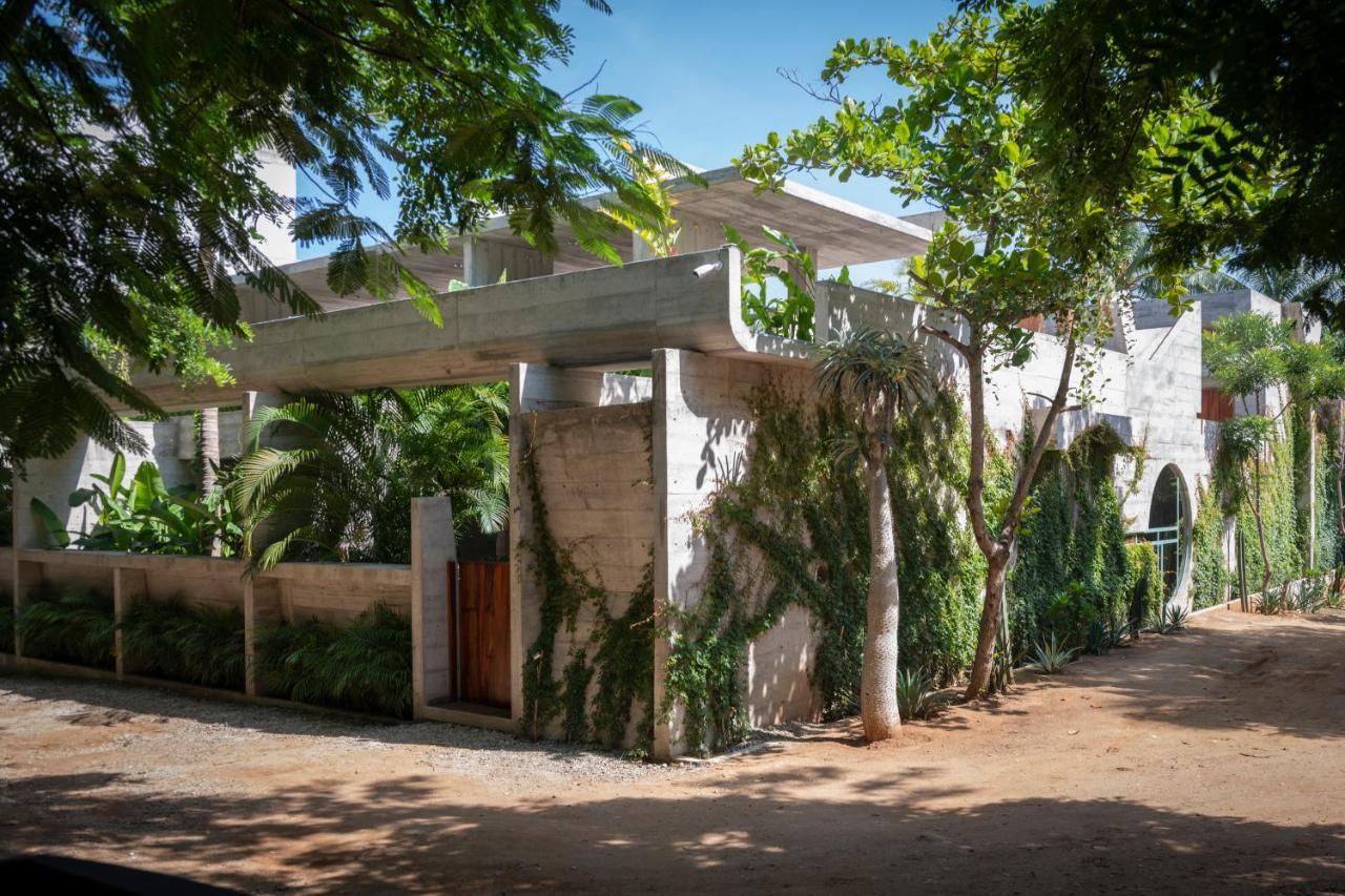 Casa To - Adults Only Puerto Escondido (Oaxaca) Exterior foto
