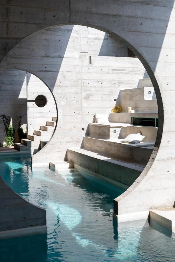 Casa To - Adults Only Puerto Escondido (Oaxaca) Exterior foto