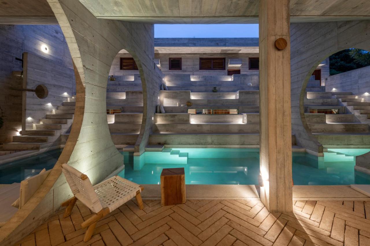 Casa To - Adults Only Puerto Escondido (Oaxaca) Exterior foto