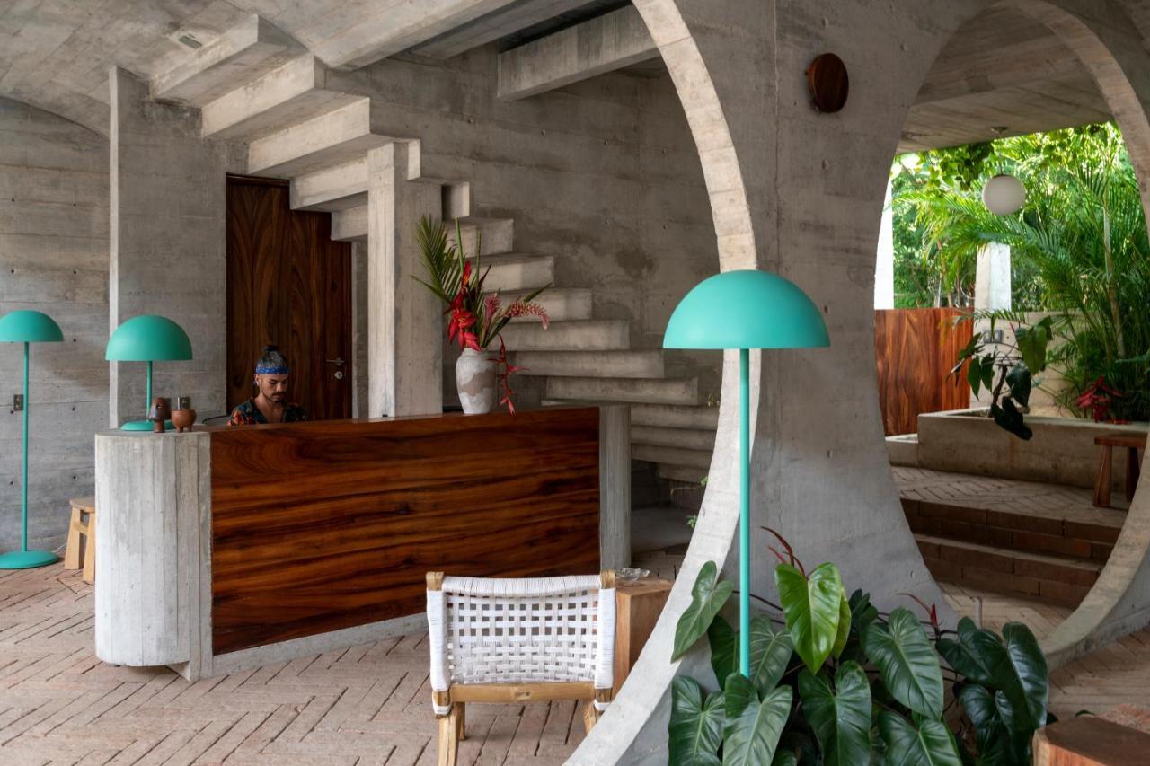 Casa To - Adults Only Puerto Escondido (Oaxaca) Exterior foto