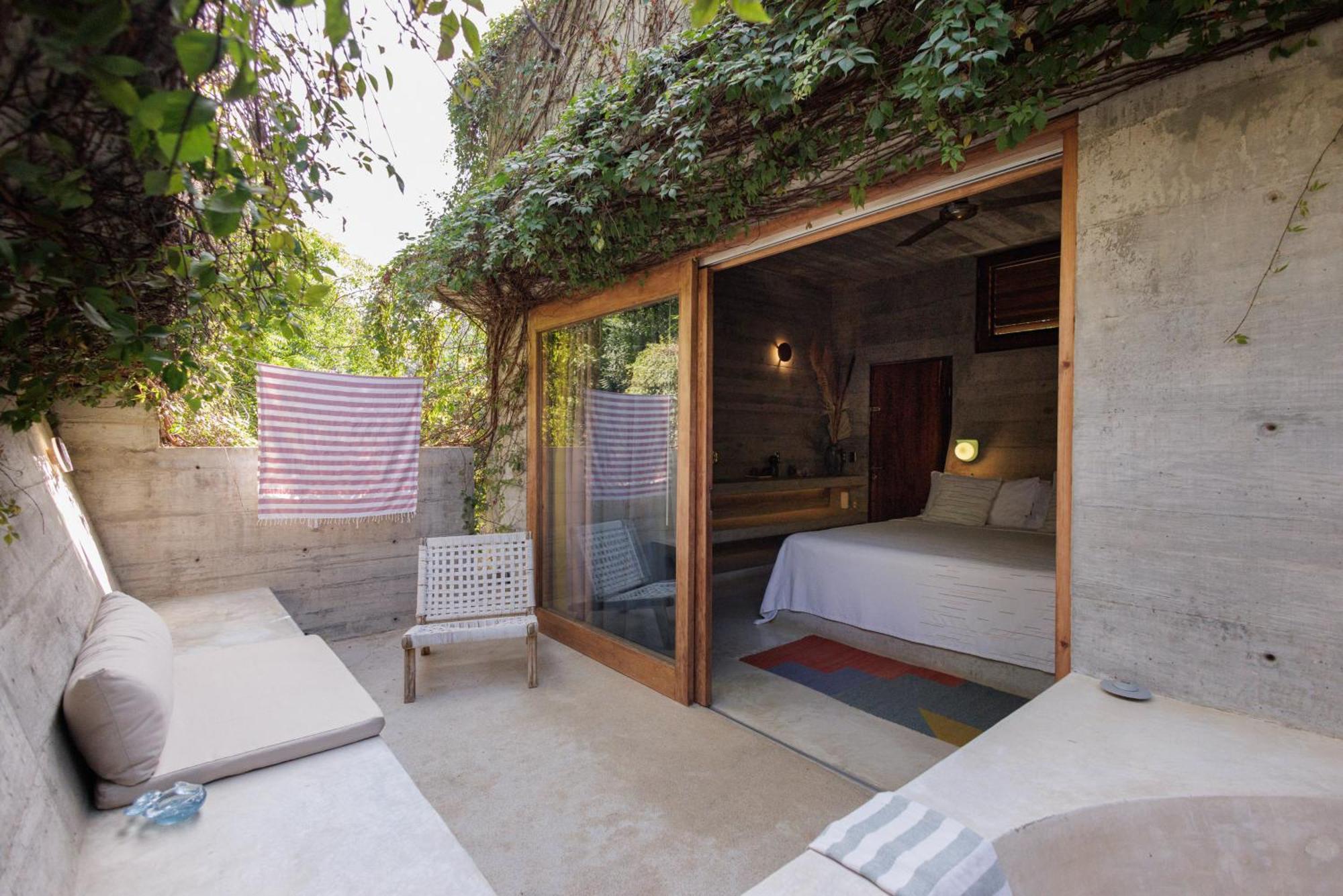 Casa To - Adults Only Puerto Escondido (Oaxaca) Exterior foto