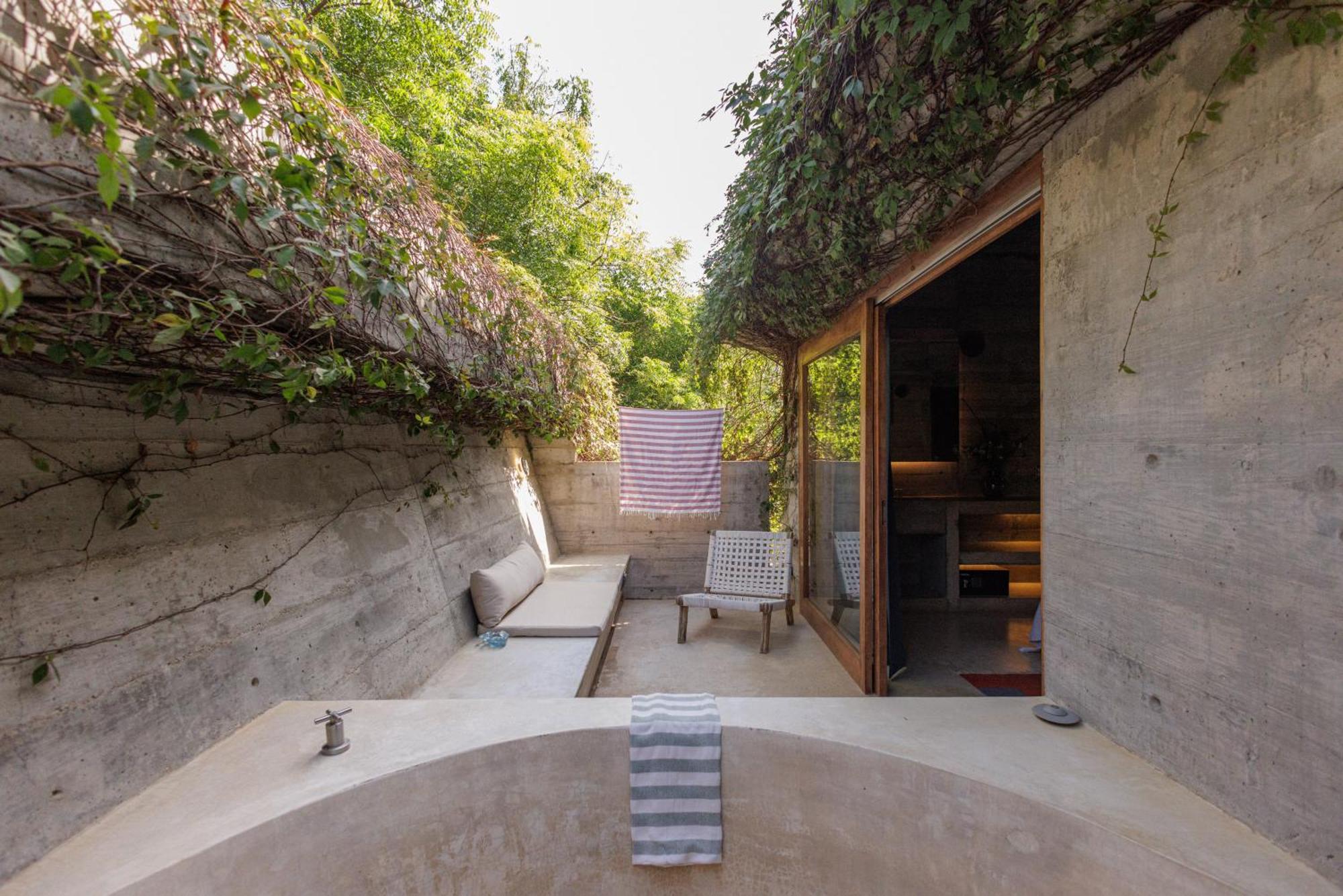 Casa To - Adults Only Puerto Escondido (Oaxaca) Exterior foto