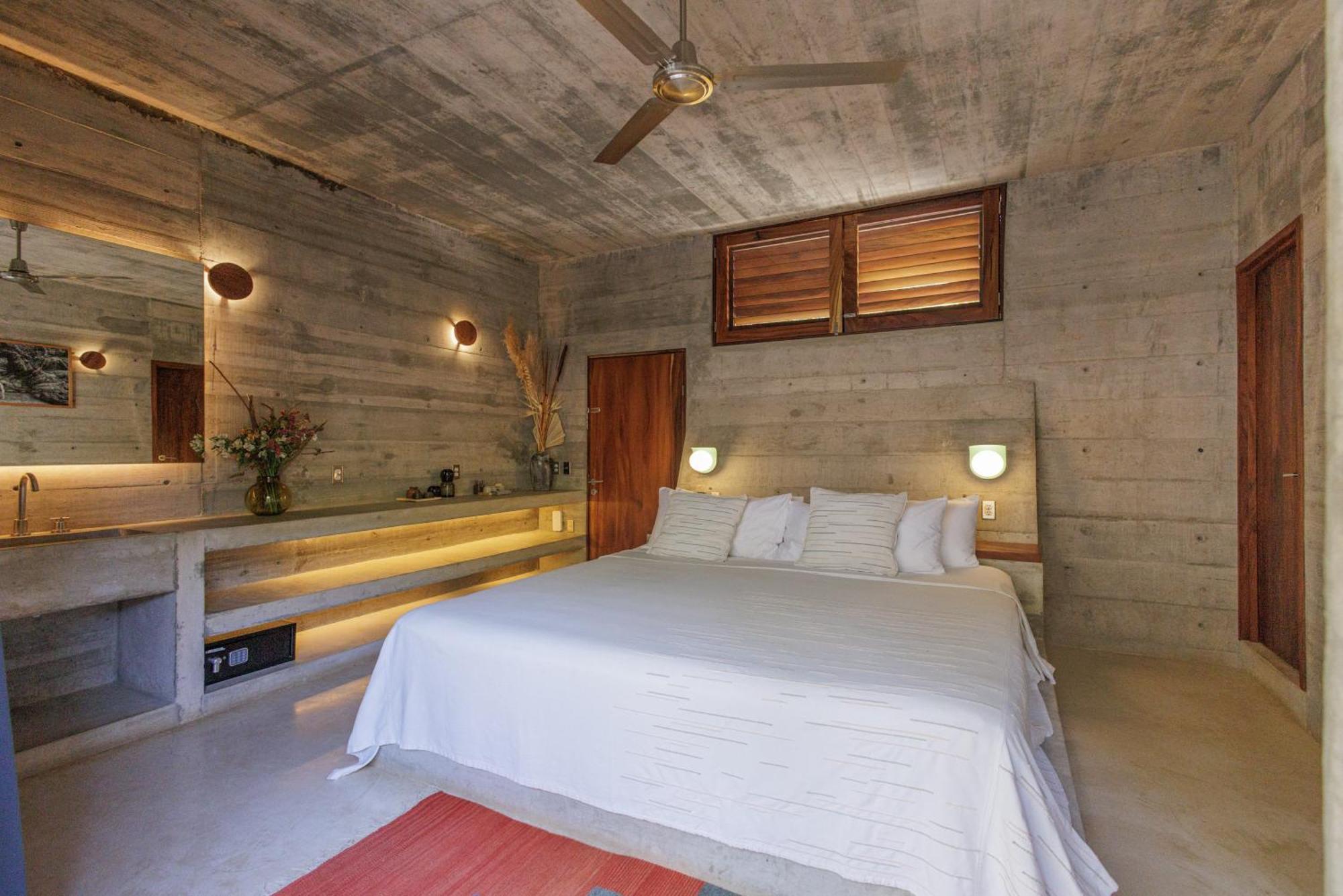 Casa To - Adults Only Puerto Escondido (Oaxaca) Exterior foto