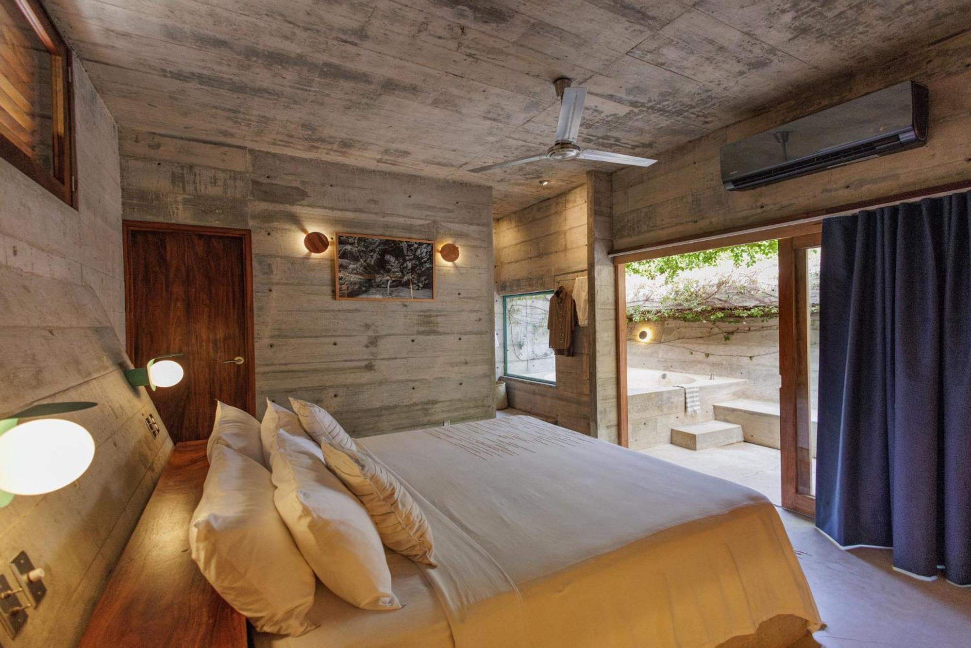 Casa To - Adults Only Puerto Escondido (Oaxaca) Exterior foto